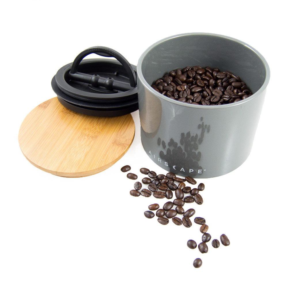The Best Way to Store Whole Coffee Beans