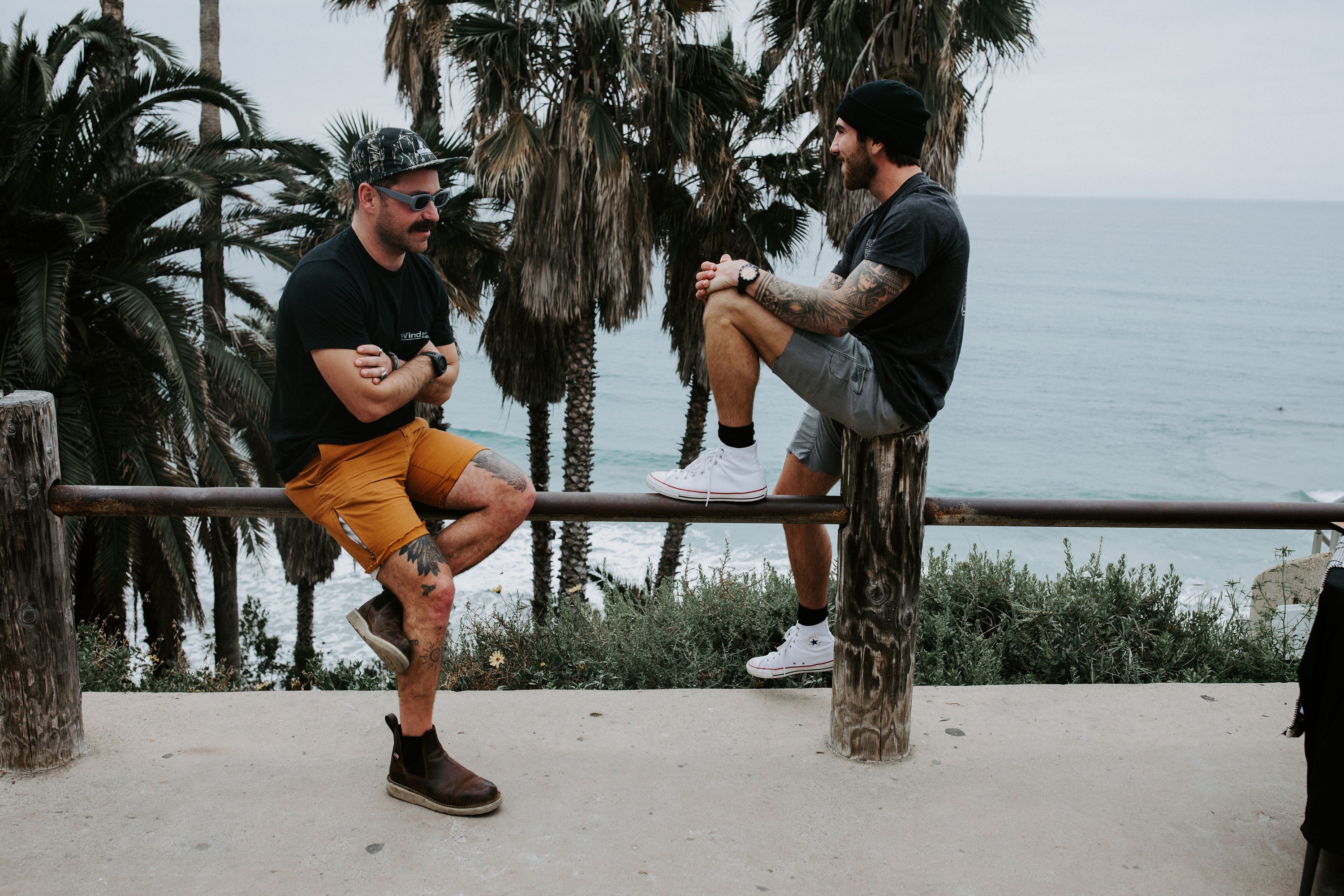 Stay Classy Podcast Episode 90: Exploring Plant Medicine, Surf Therapy, and the Veteran Transition Experience