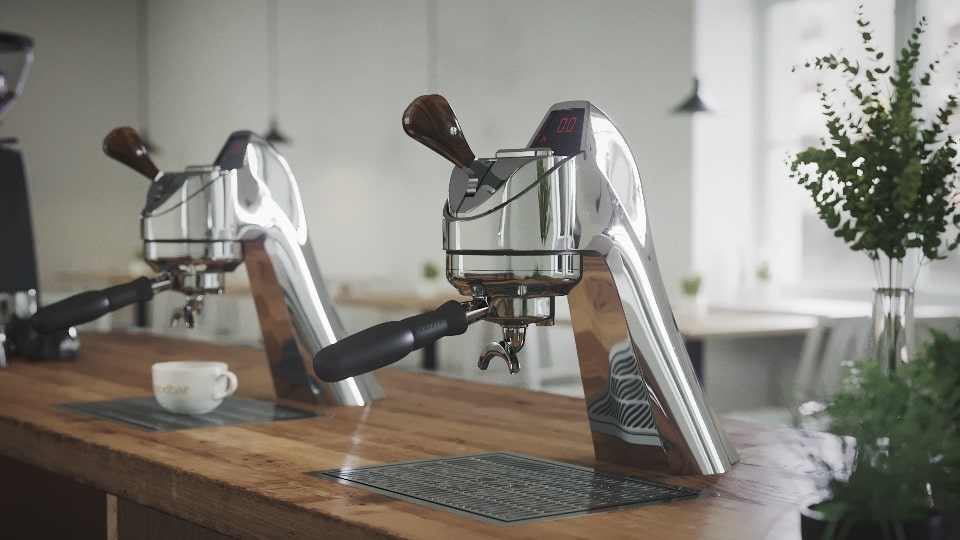 Best Built in Coffee Machines 2023 