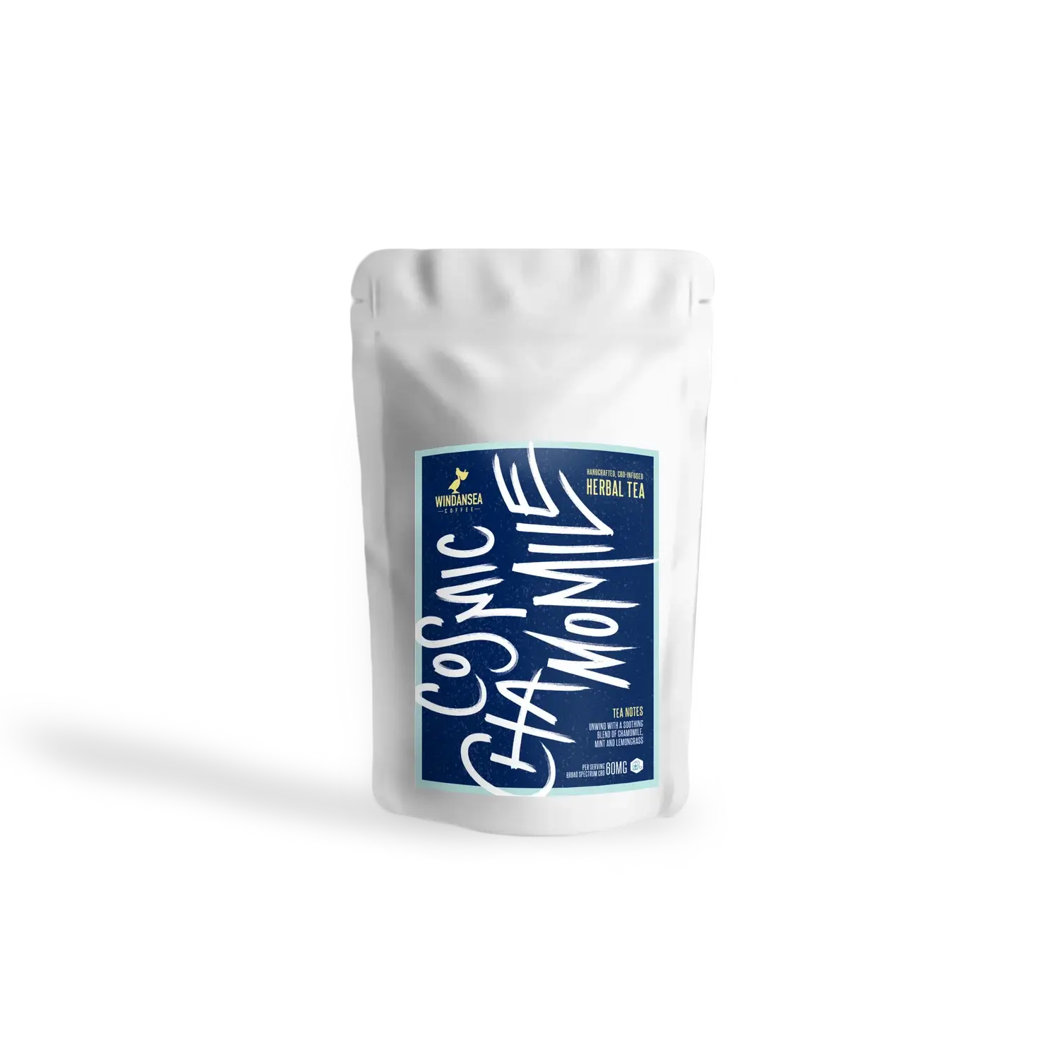 Cosmic Chamomile | Tea - 8pack - WindanSea Coffee