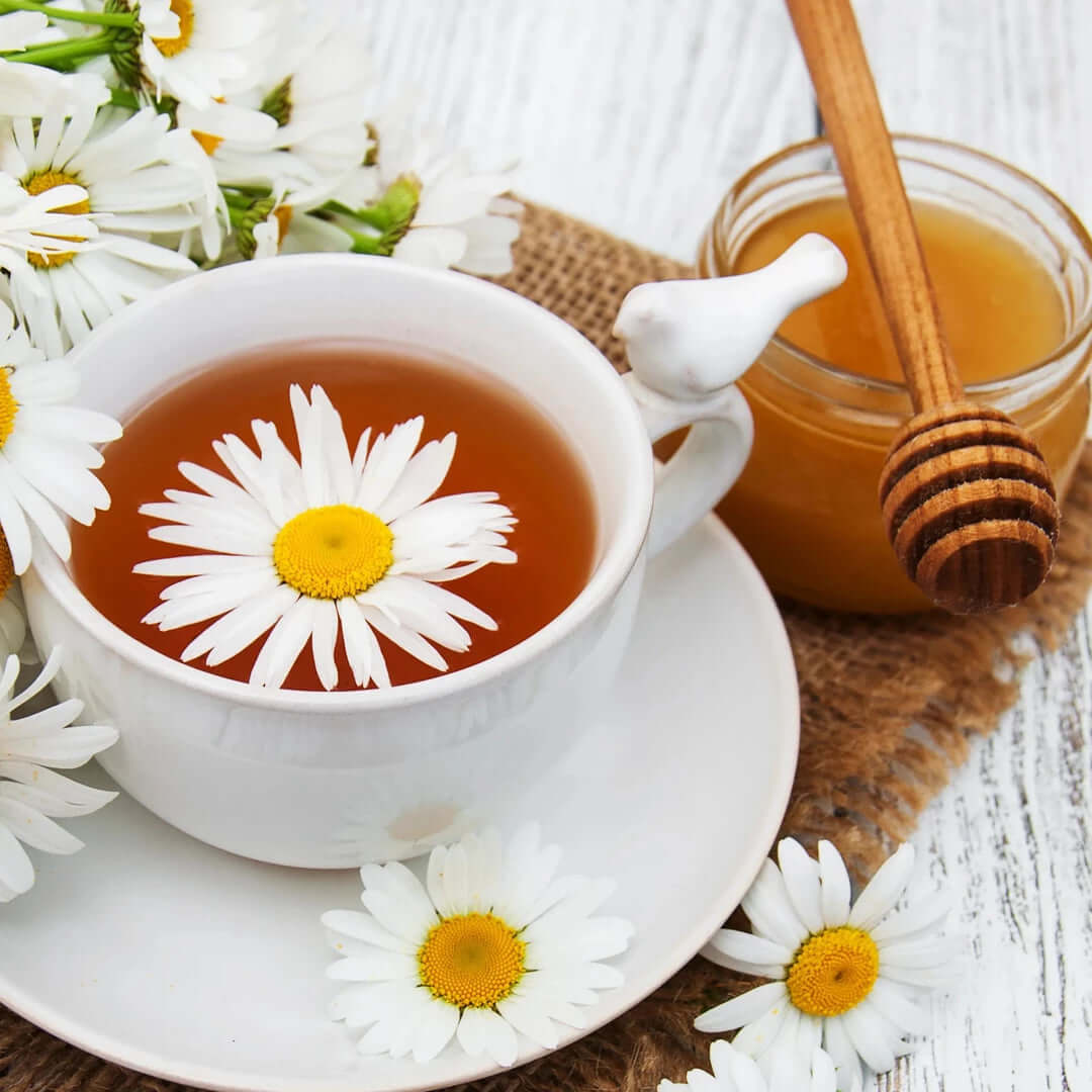 Cosmic Chamomile | Tea - 8pack - WindanSea Coffee