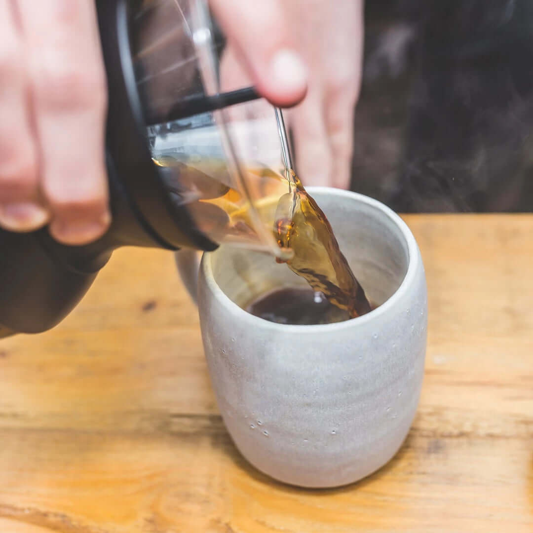 Punta Roca | Coffee - Light Roast - WindanSea Coffee