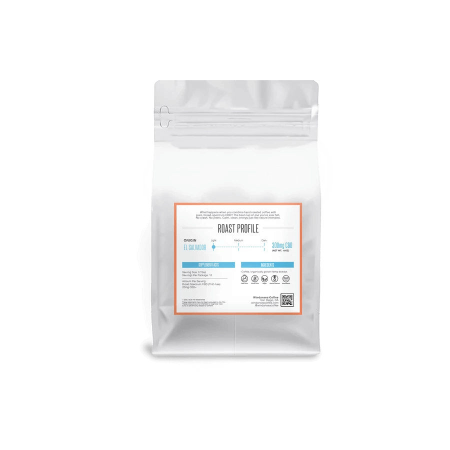 Punta Roca | Coffee - Light Roast - WindanSea Coffee