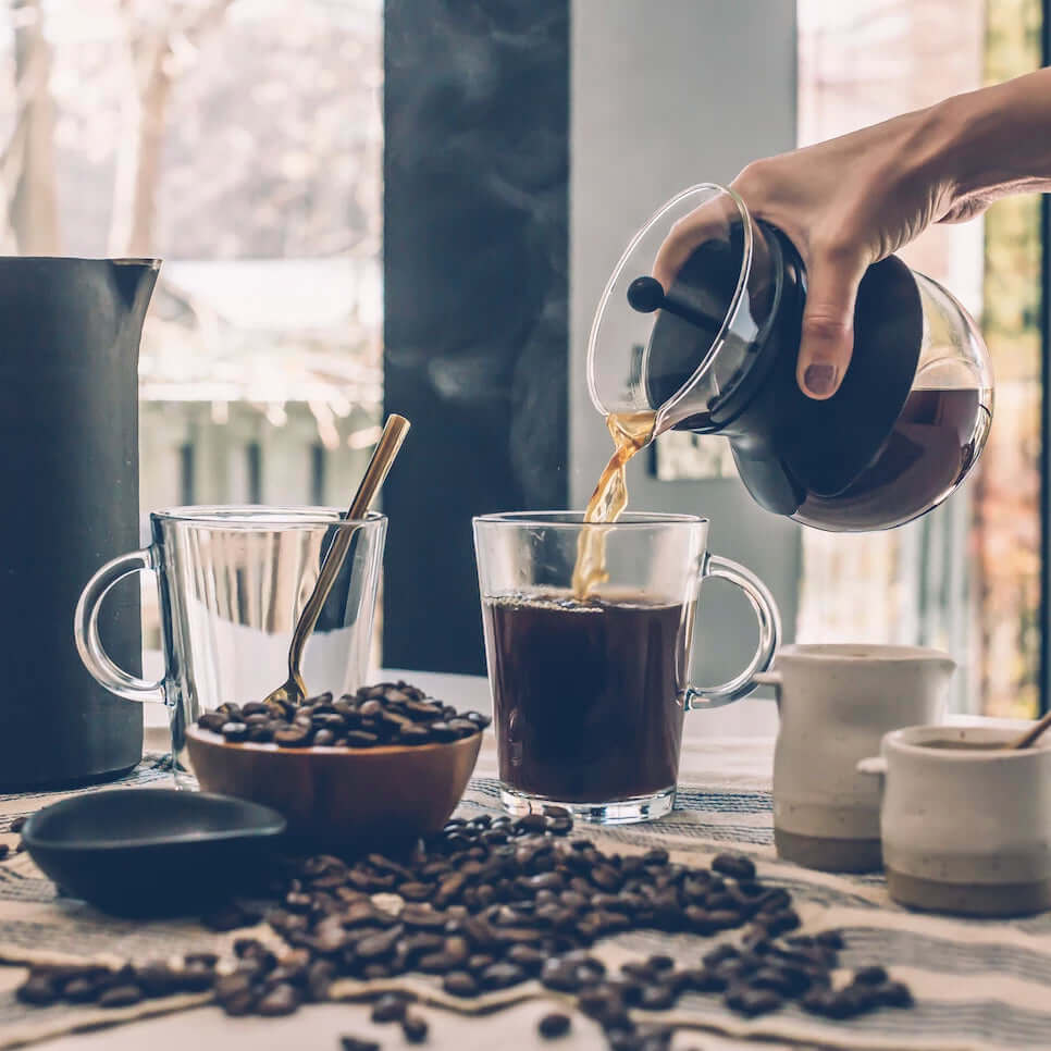 Punta Roca | Coffee - Light Roast - WindanSea Coffee