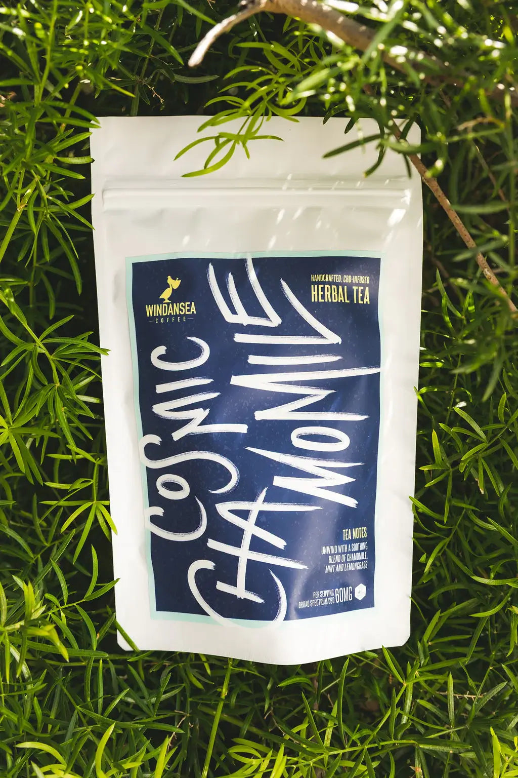 Cosmic Chamomile | Tea - 8pack - WindanSea Coffee