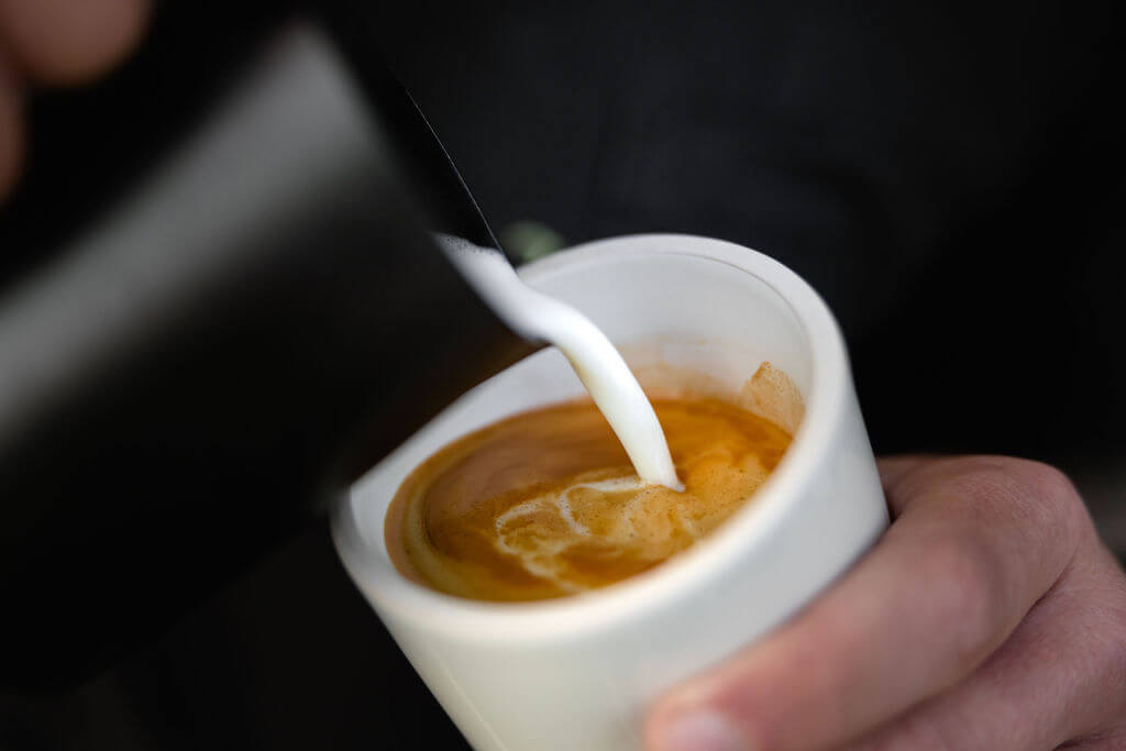 Punta Roca | Coffee - Light Roast - WindanSea Coffee