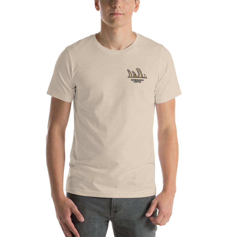 A man wearing Windansea&