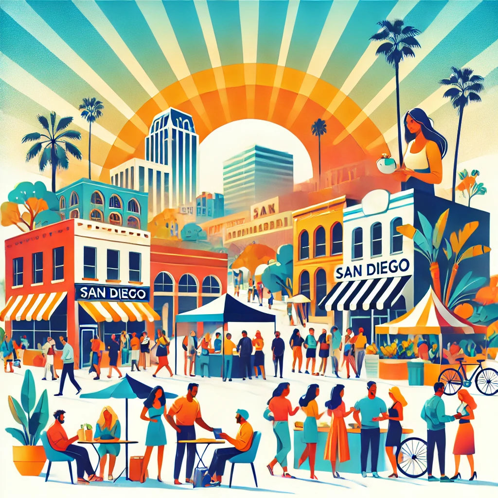 Rebuilding Connections Through Wellness and Community with Jess Dresser