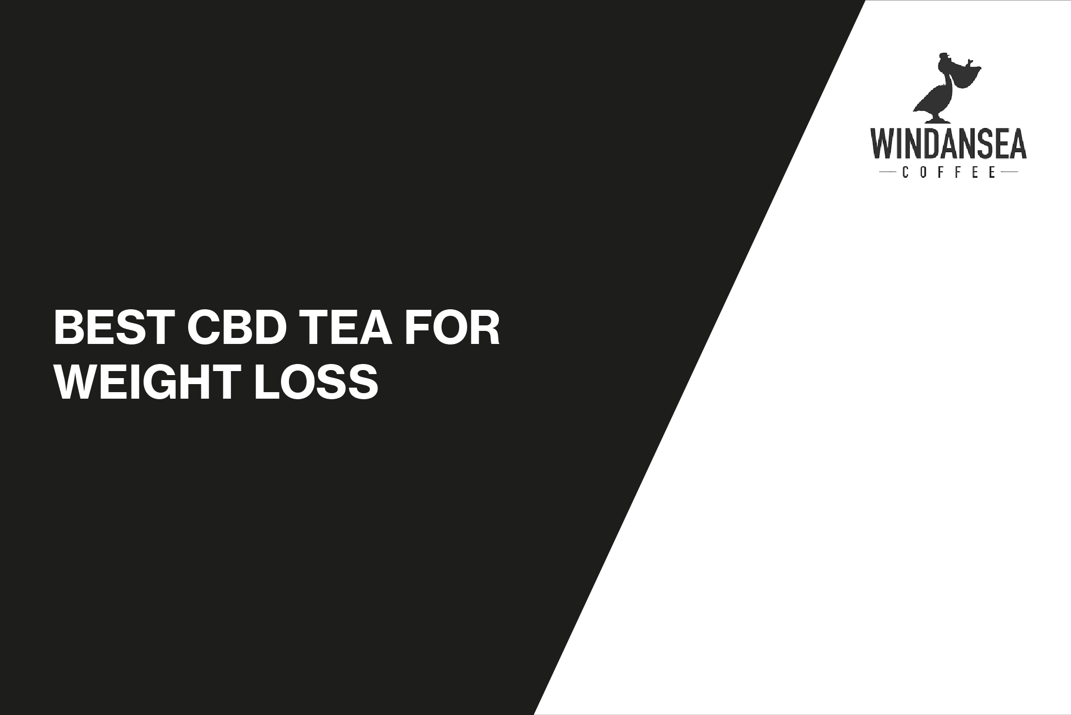 best cbd tea for weight loss