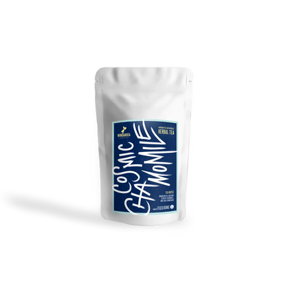 Cosmic Chamomile |  Tea - 8pack - WindanSea Coffee
