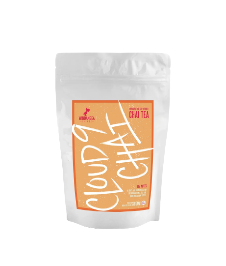 Cloud 9 Chai |  Tea - 8pack