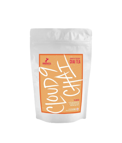 Cloud 9 Chai |  Tea - 8pack